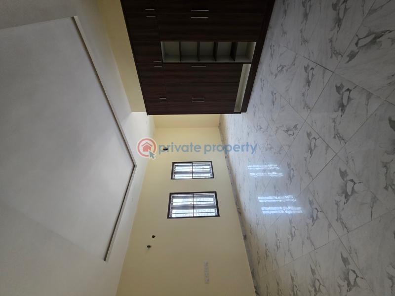 Massive 6 bedroom detached duplex with swimming pool - 3 6 bedroom Detached Duplex For Sale Efab Metropolis Estate Karsana Abuja Phase 3  - 3