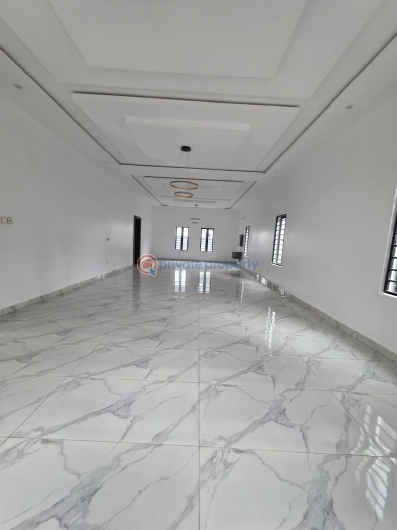 6 bedroom Detached Duplex For Sale Efab Metropolis Estate Karsana Abuja Phase 3  - 1