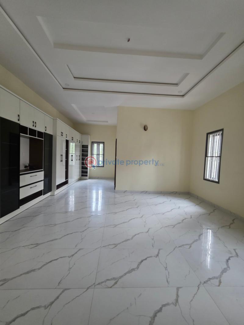 6 bedroom Detached Duplex For Sale Efab Metropolis Estate Karsana Abuja Phase 3  - 3