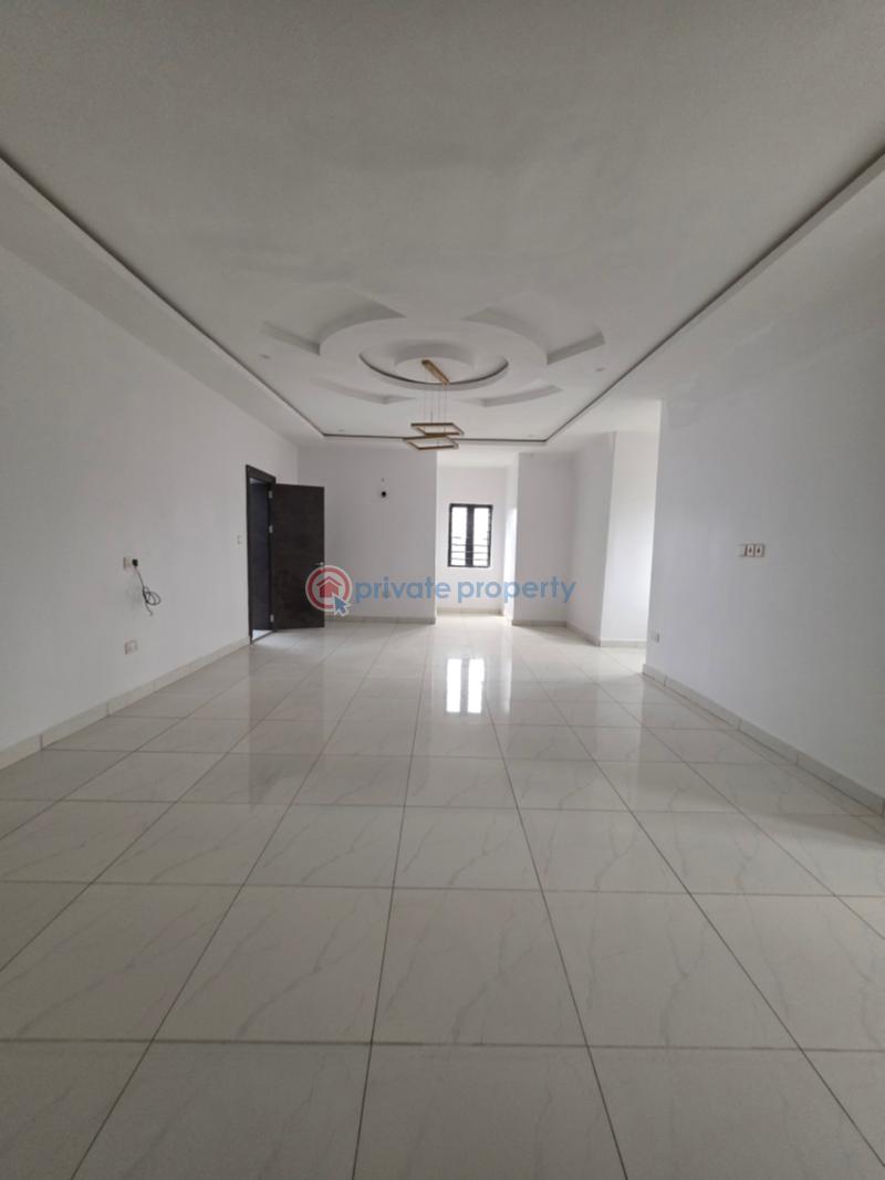 6 bedroom Detached Duplex For Sale Efab Metropolis Estate Karsana Abuja Phase 3  - 7