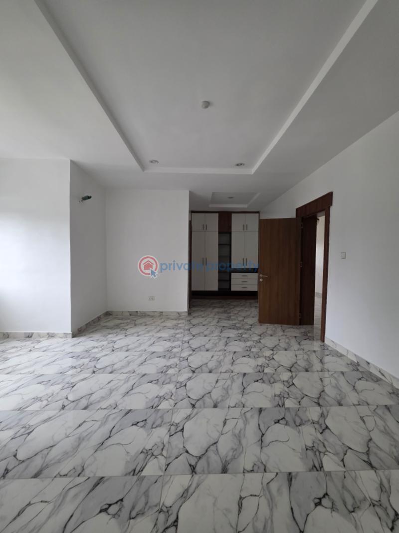6 bedroom Detached Duplex For Sale Efab Metropolis Estate Karsana Abuja Phase 3  - 9