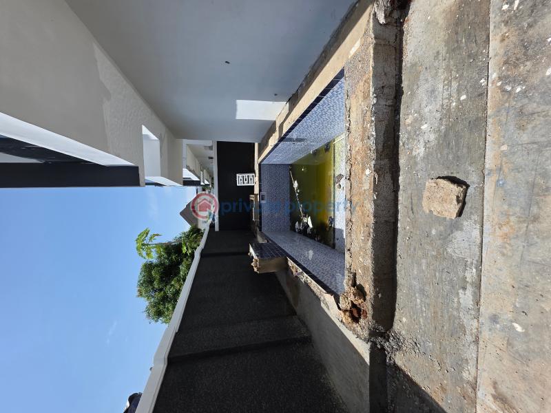 Massive 6 bedroom detached duplex with swimming pool + gym - 12 6 bedroom Detached Duplex For Sale Katampe Ext. Abuja Phase 2  - 12