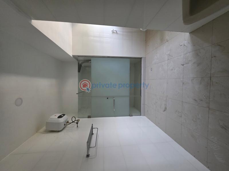 Massive 6 bedroom detached duplex with swimming pool - 10 6 bedroom Detached Duplex For Sale Efab Metropolis Estate Karsana Abuja Phase 3  - 10