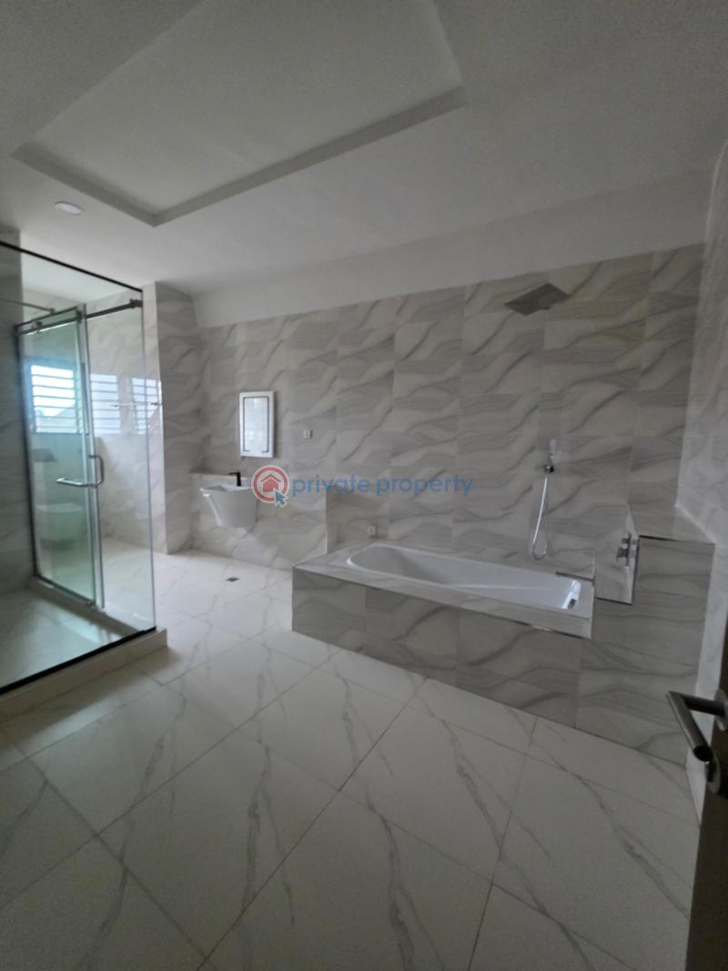 6 bedroom Detached Duplex For Sale Efab Metropolis Estate Karsana Abuja Phase 3  - 6
