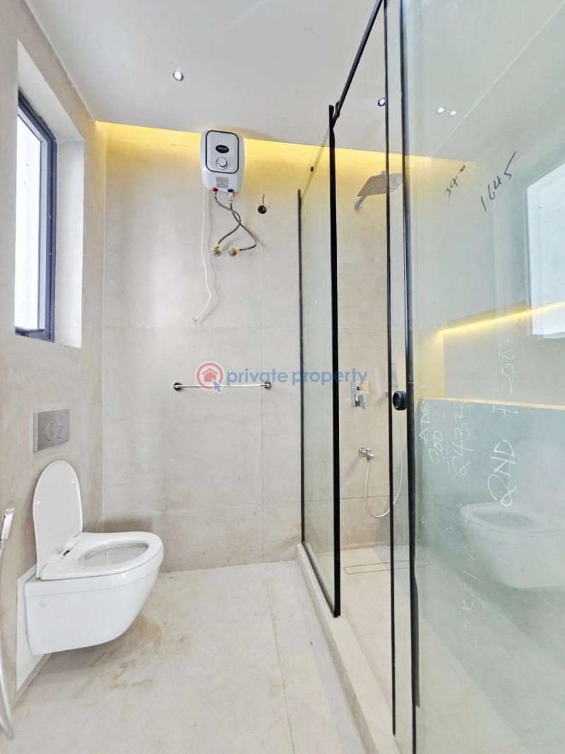 6 bedroom Detached Duplex For Sale Lekki Phase 1 Lagos - 19
