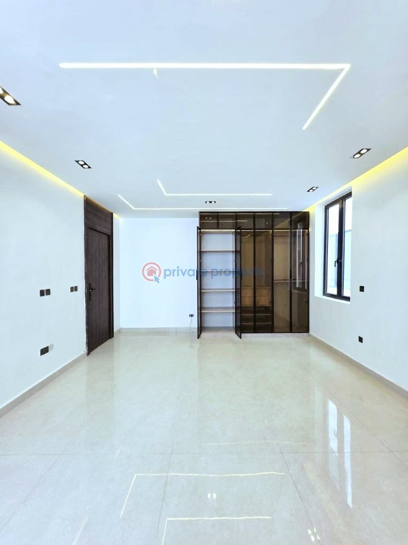 6 bedroom Detached Duplex For Sale Lekki Phase 1 Lagos - 11