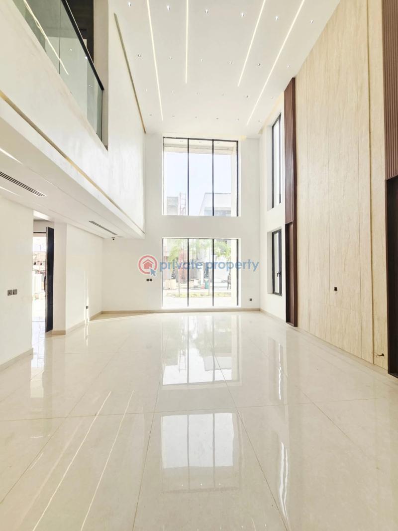 6 bedroom Detached Duplex For Sale Lekki Phase 1 Lagos - 4