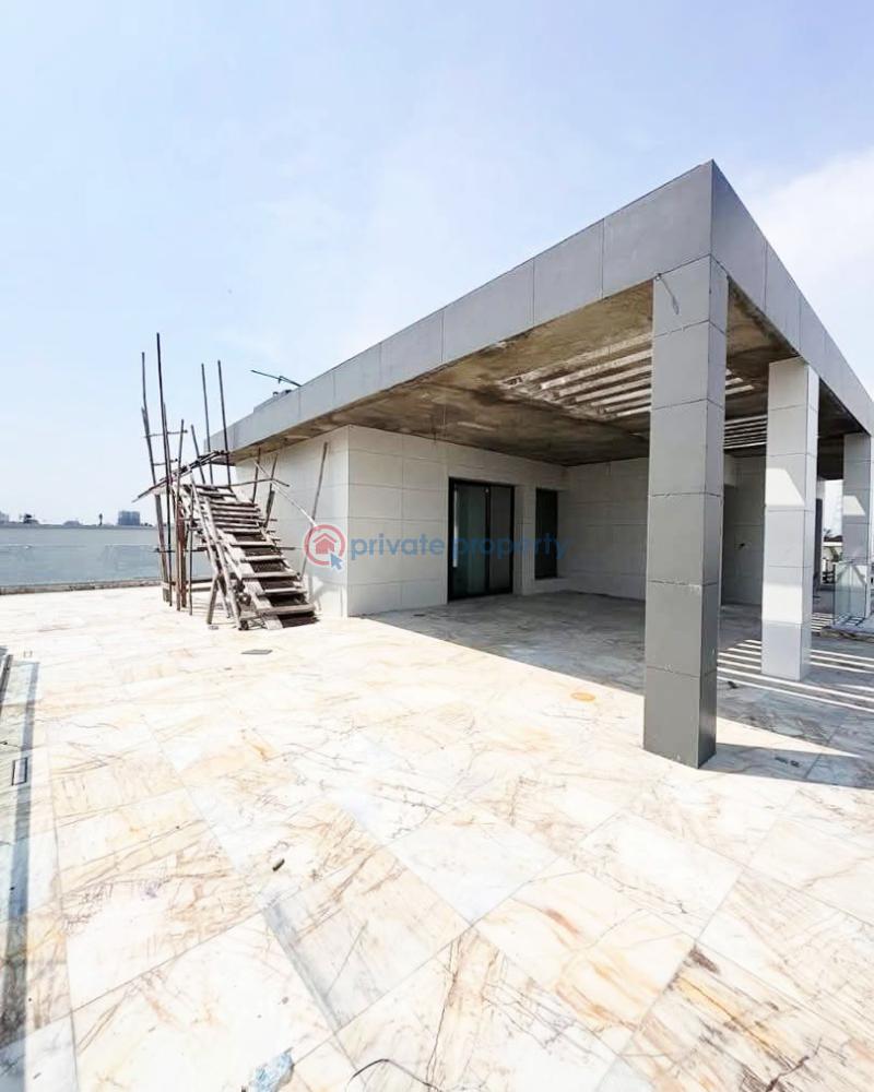 6 bedroom Detached Duplex For Sale Banana Island Ikoyi Lagos - 7