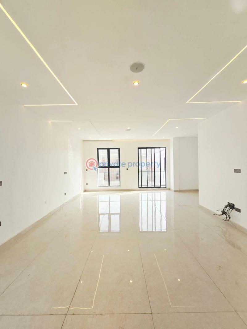 6 bedroom Detached Duplex For Sale Lekki Phase 1 Lagos - 8