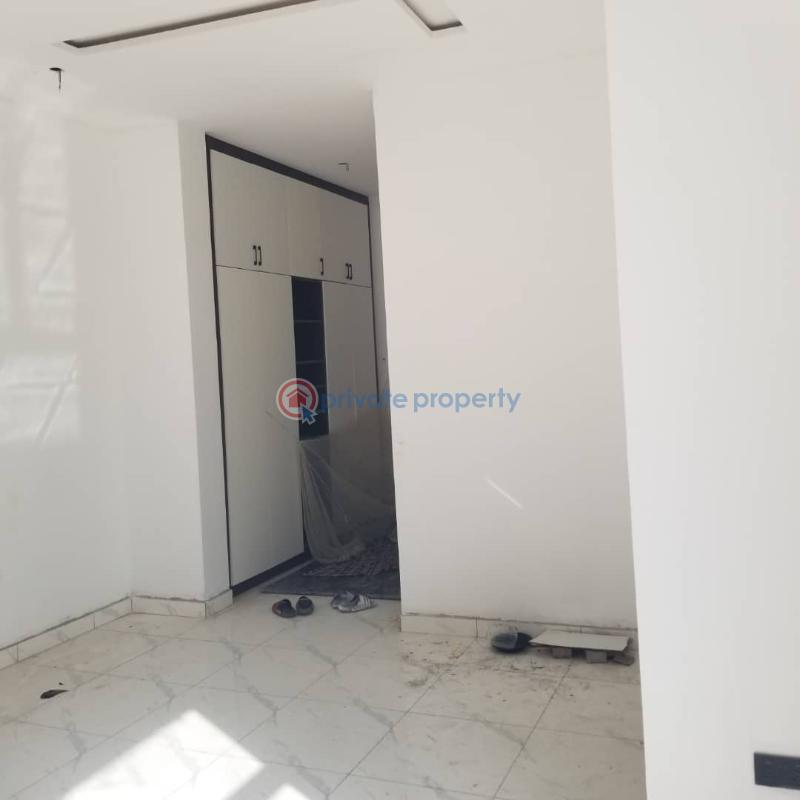 6 bedroom Semi detached Duplex For Sale Asokoro Abuja Phase 1  - 2