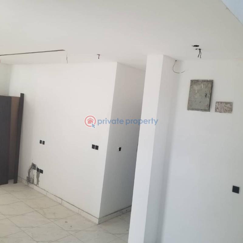 6 bedroom Semi detached Duplex For Sale Asokoro Abuja Phase 1  - 13
