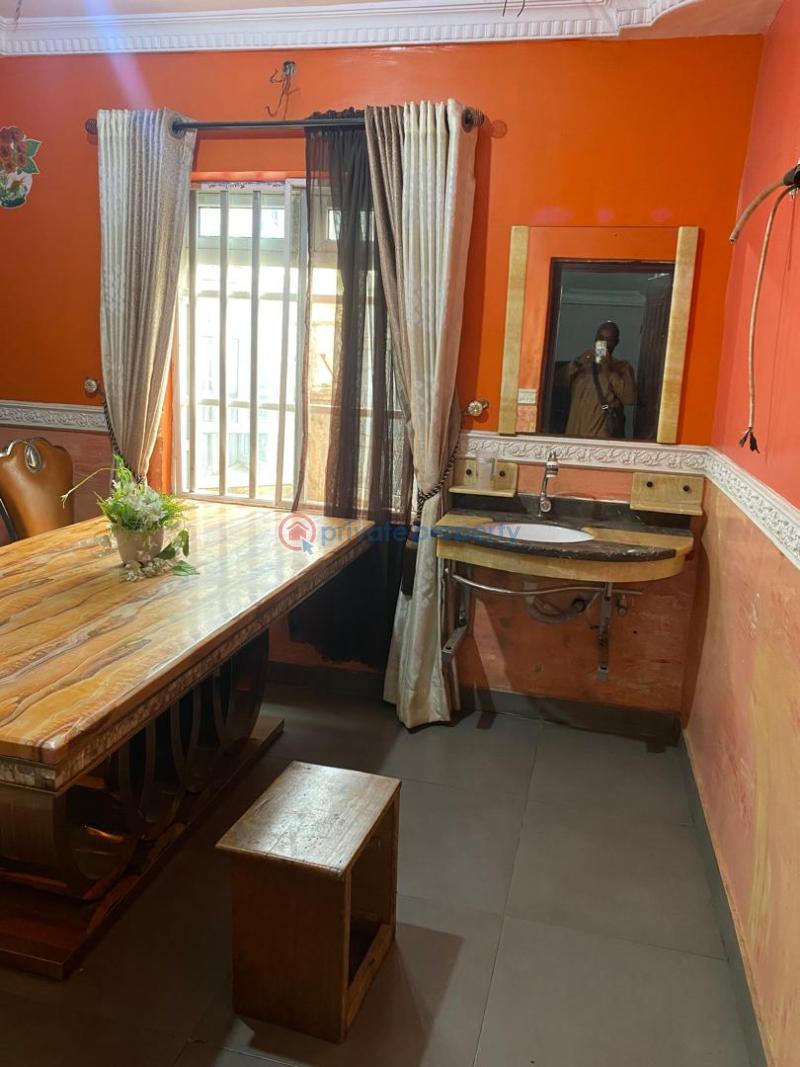 Massive 6 bedroom duplex - 10 6 bedroom Duplex For Sale Diamond Estate Ajah Lagos - 10