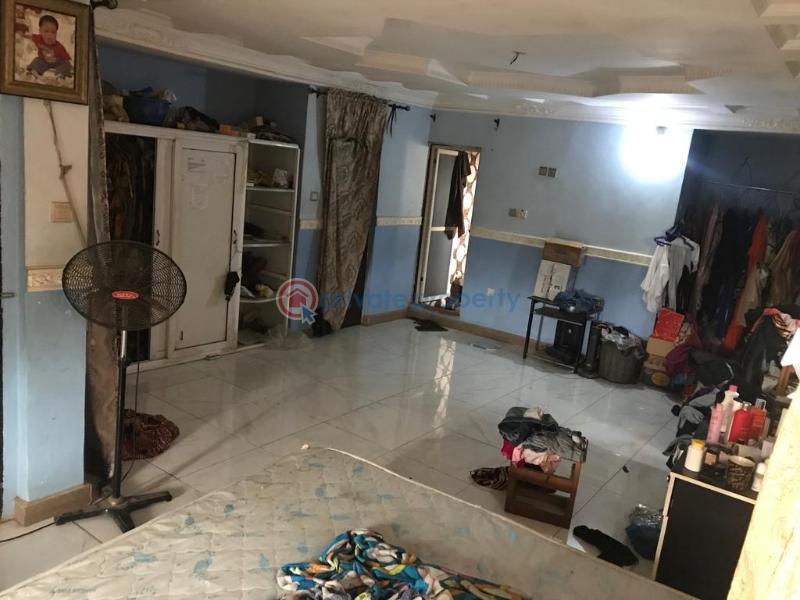Massive 6 bedroom duplex - 0 6 bedroom Duplex For Sale Diamond Estate Ajah Lagos - 0