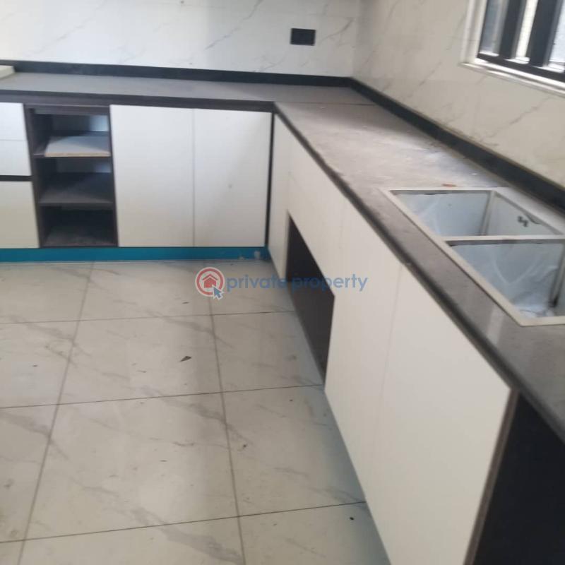 6 bedroom Semi detached Duplex For Sale Asokoro Abuja Phase 1  - 7