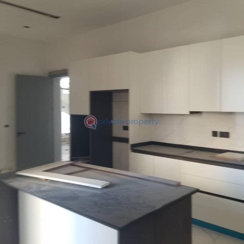 6 bedroom Semi detached Duplex For Sale Asokoro Abuja Phase 1  - 8