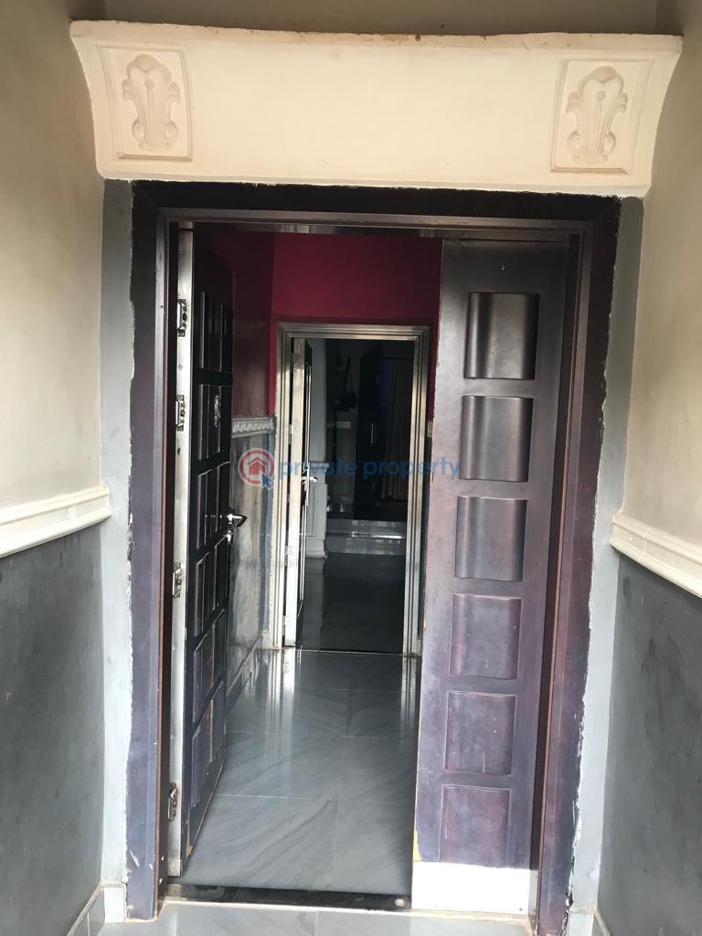 Massive 6 bedroom duplex - 12 6 bedroom Duplex For Sale Diamond Estate Ajah Lagos - 12