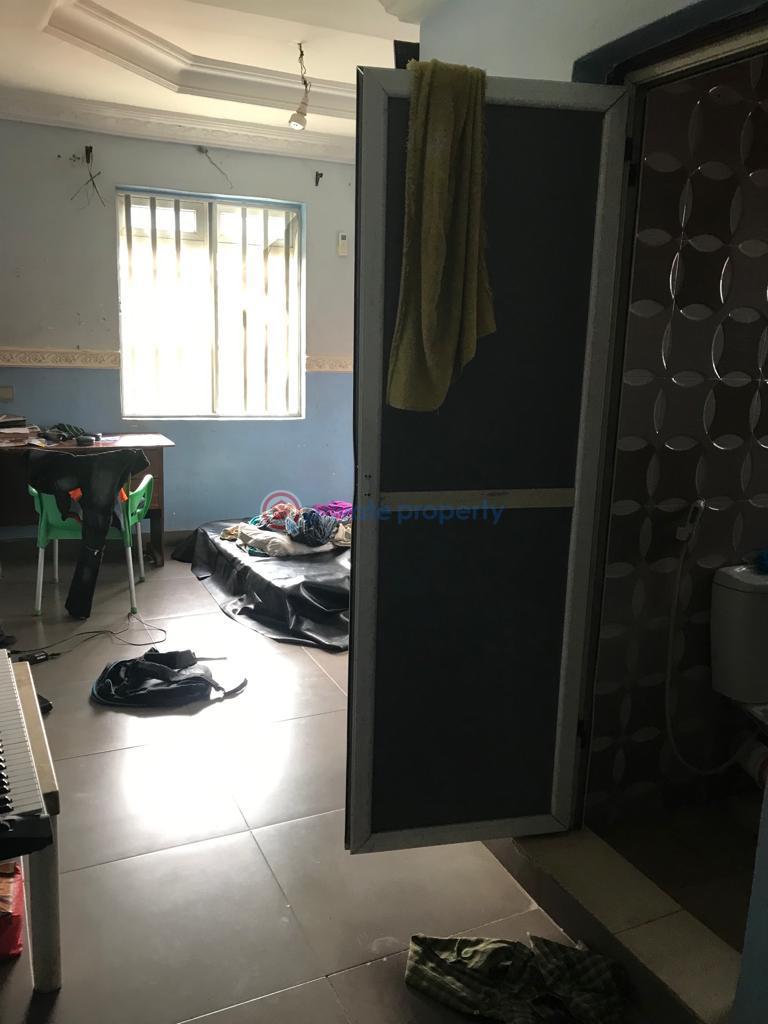 Massive 6 bedroom duplex - 3 6 bedroom Duplex For Sale Diamond Estate Ajah Lagos - 3