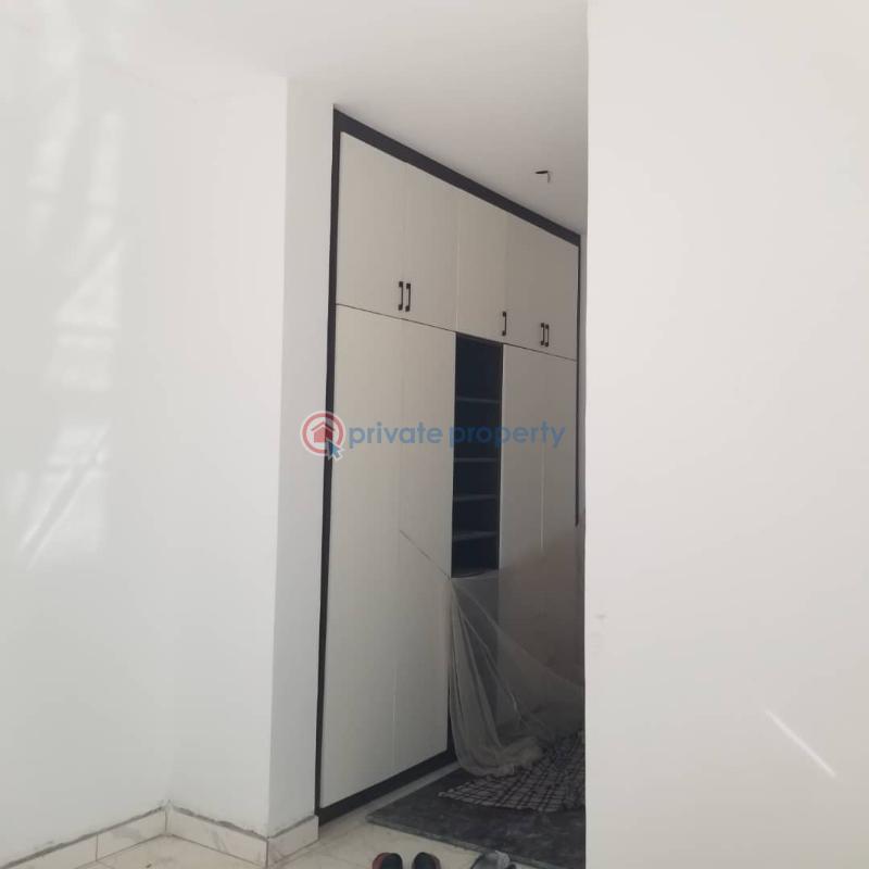 6 bedroom Semi detached Duplex For Sale Asokoro Abuja Phase 1  - 3
