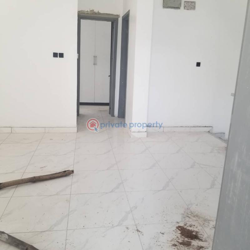 6 bedroom Semi detached Duplex For Sale Asokoro Abuja Phase 1  - 11