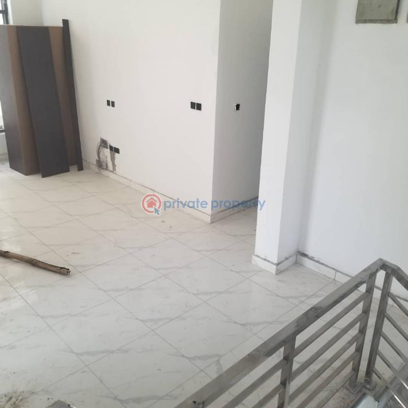 6 bedroom Semi detached Duplex For Sale Asokoro Abuja Phase 1  - 12