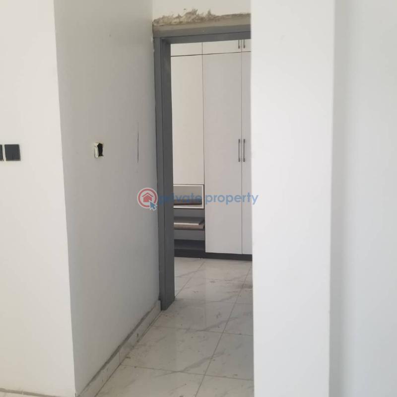 6 bedroom Semi detached Duplex For Sale Asokoro Abuja Phase 1  - 6