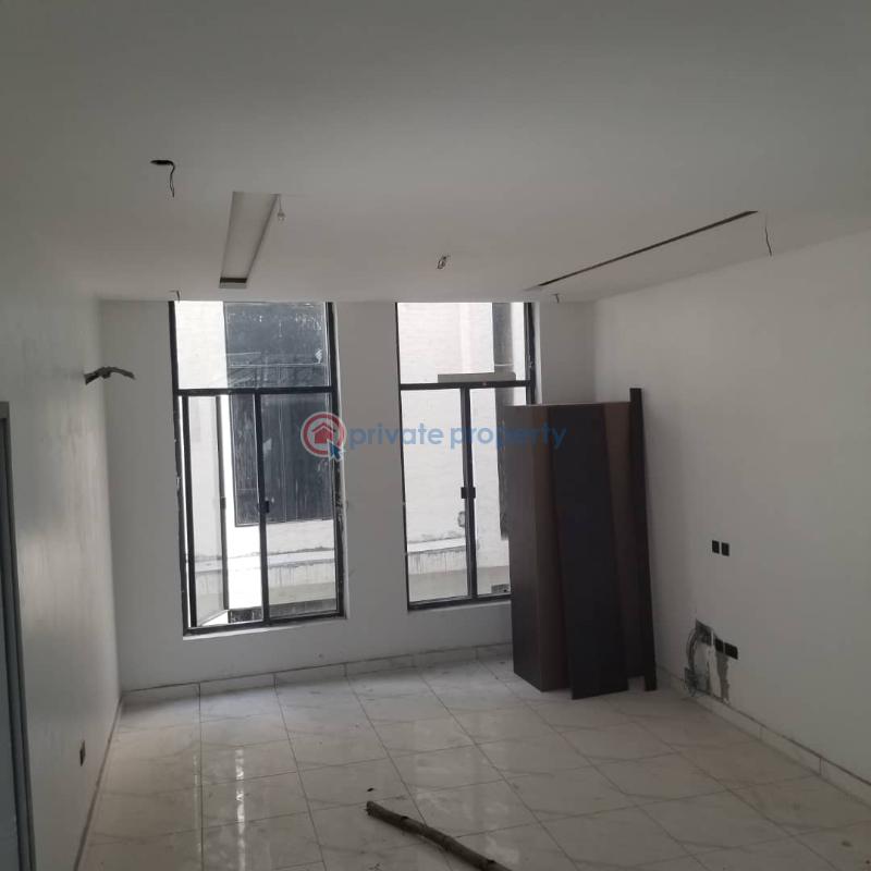 6 bedroom Semi detached Duplex For Sale Asokoro Abuja Phase 1  - 10