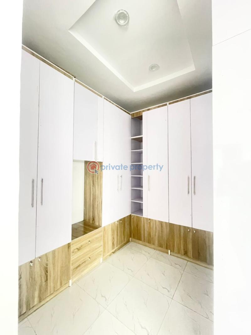6 bedroom Duplex For Sale Lekki Phase 1 Lagos - 19