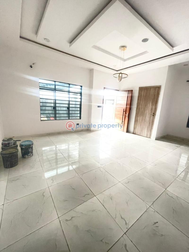 6 bedroom Duplex For Sale Lekki Phase 1 Lagos - 34