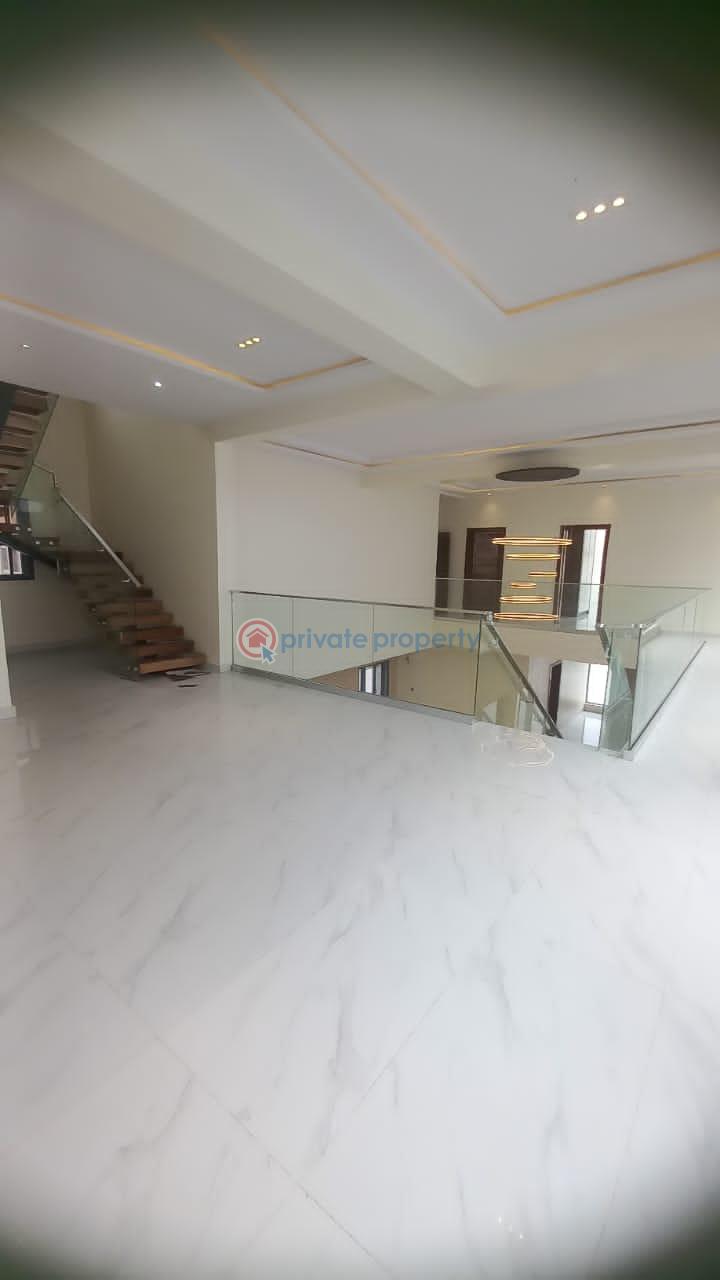 6 bedroom Duplex For Sale Lekki Phase 1 Lagos - 26