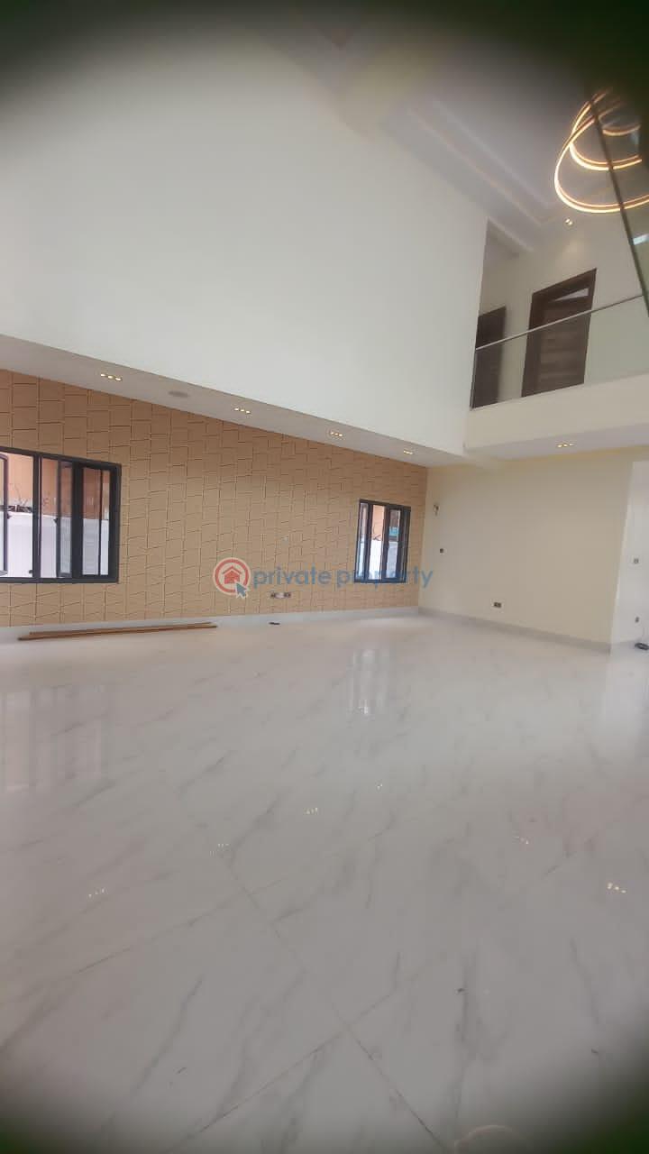 6 bedroom Duplex For Sale Lekki Phase 1 Lagos - 24