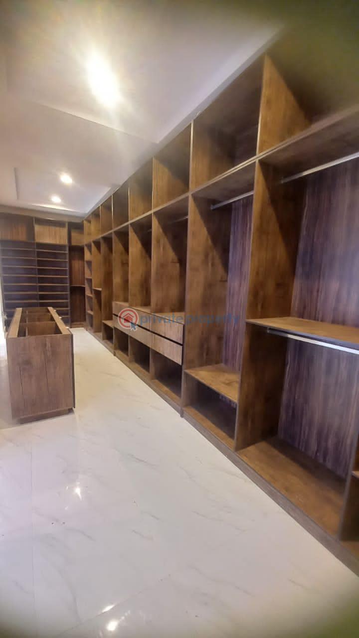 6 bedroom Duplex For Sale Lekki Phase 1 Lagos - 7
