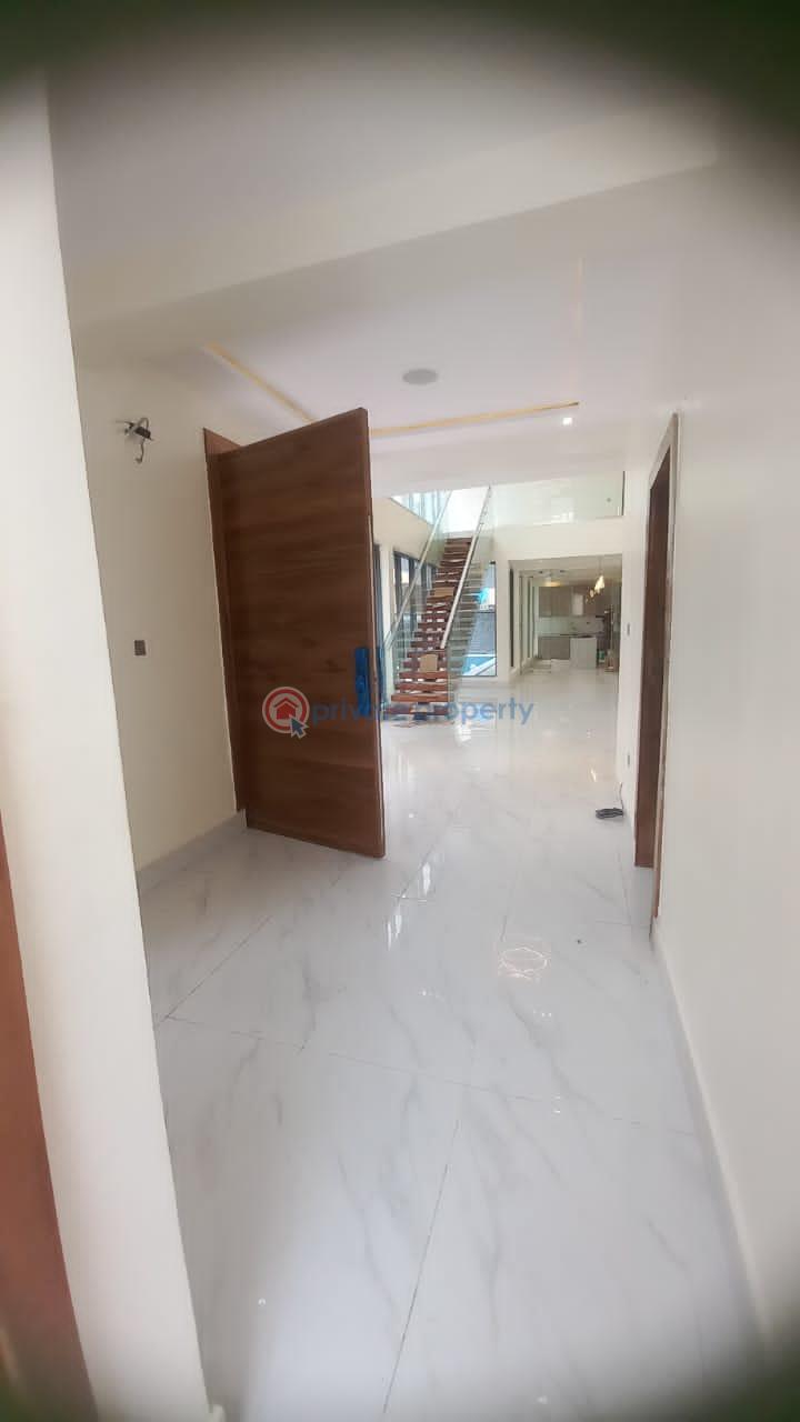 6 bedroom Duplex For Sale Lekki Phase 1 Lagos - 27