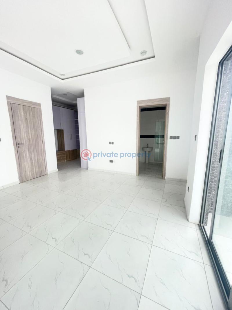 6 bedroom Duplex For Sale Lekki Phase 1 Lagos - 10