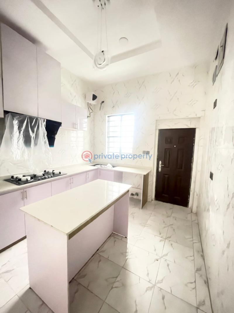 6 bedroom Duplex For Sale Lekki Phase 1 Lagos - 13