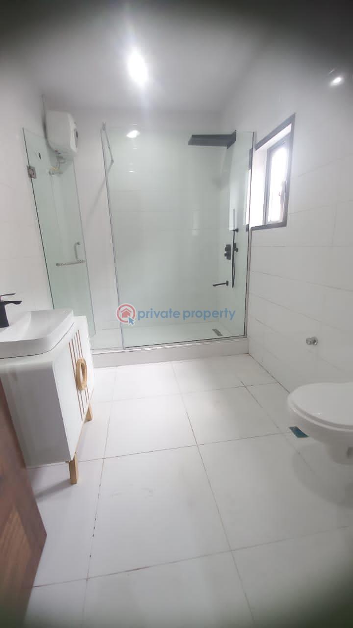 6 bedroom Duplex For Sale Lekki Phase 1 Lagos - 22