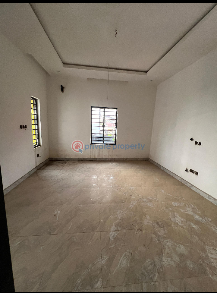 6 bedroom Detached Duplex For Rent Guzape Abuja Phase 1  - 5
