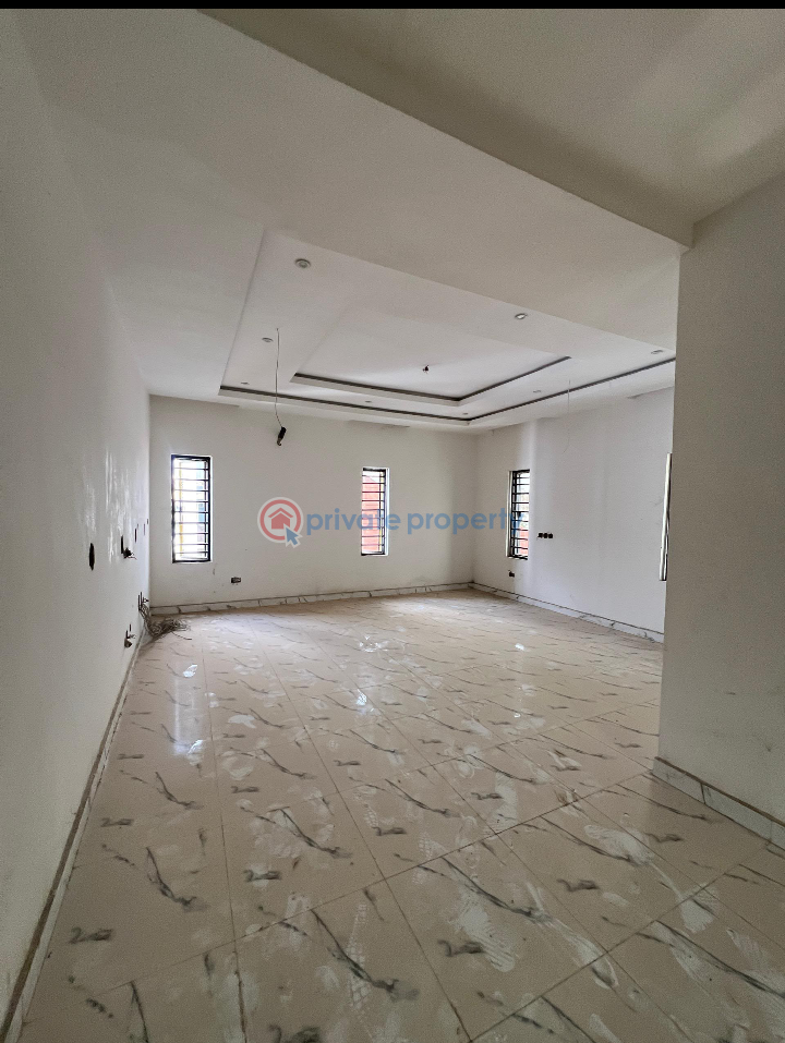 6 bedroom Detached Duplex For Rent Guzape Abuja Phase 1  - 3