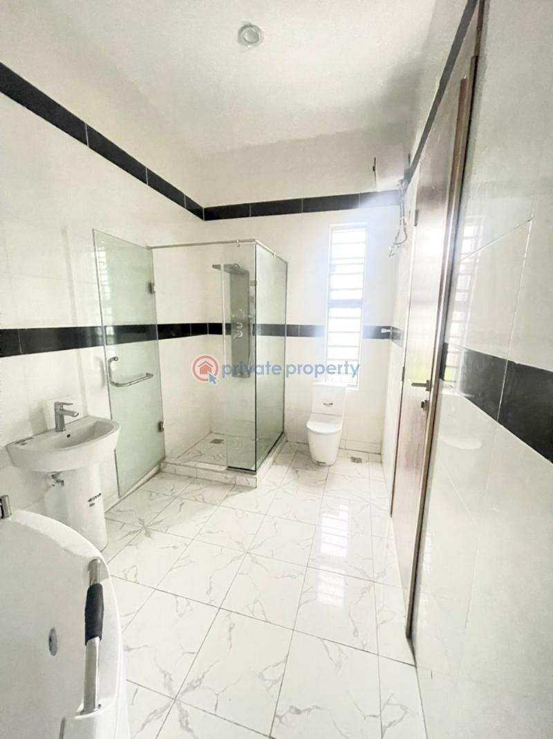 6 bedroom Duplex For Sale Lekki Phase 1 Lagos - 31