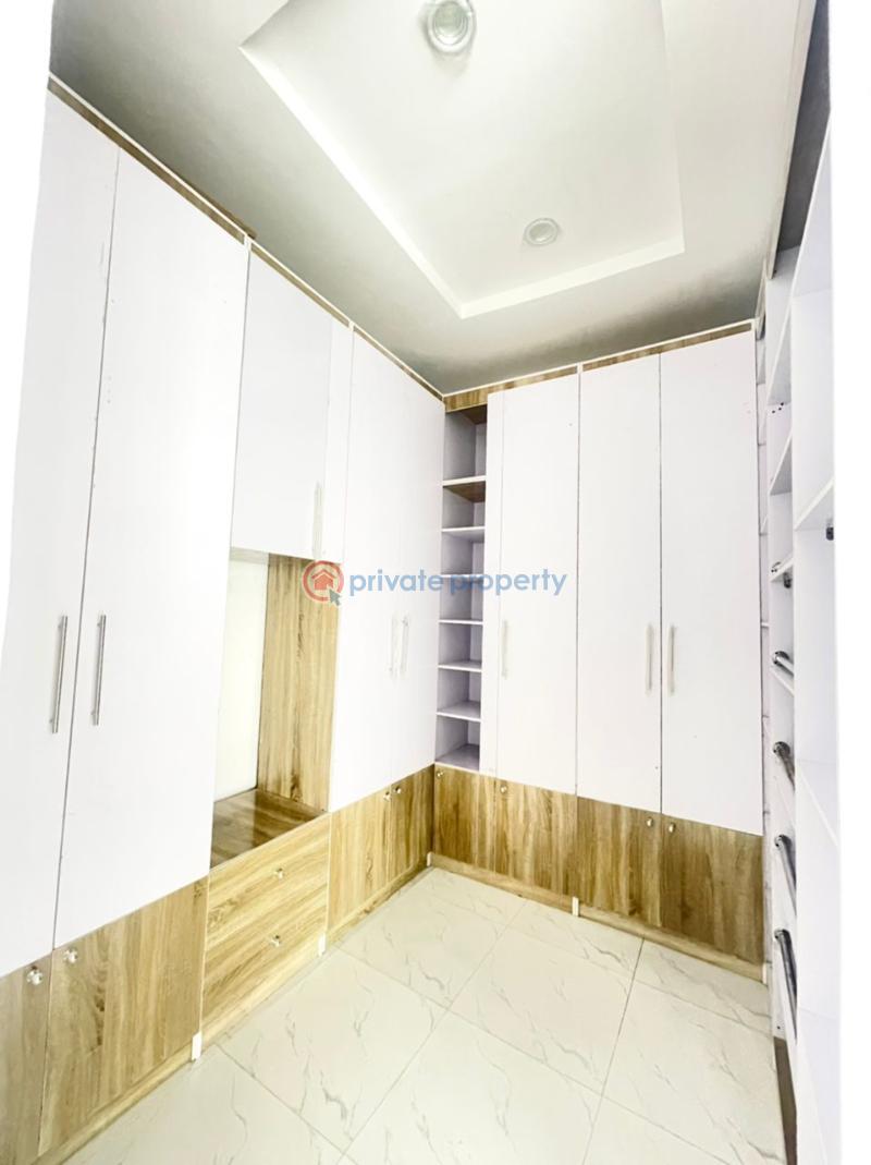 6 bedroom Duplex For Sale Lekki Phase 1 Lagos - 32