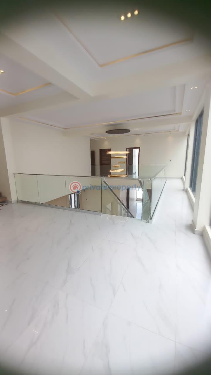 6 bedroom Duplex For Sale Lekki Phase 1 Lagos - 20