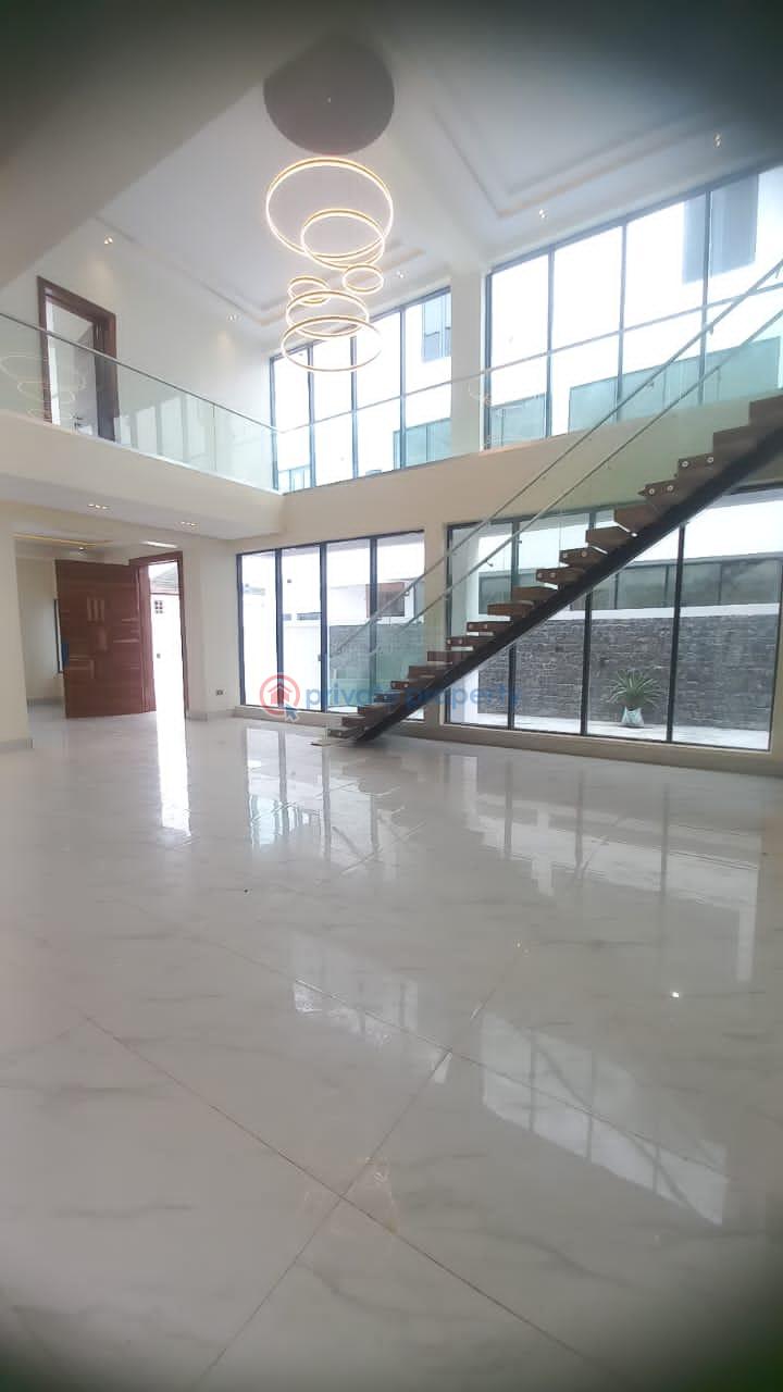 6 bedroom Duplex For Sale Lekki Phase 1 Lagos - 3