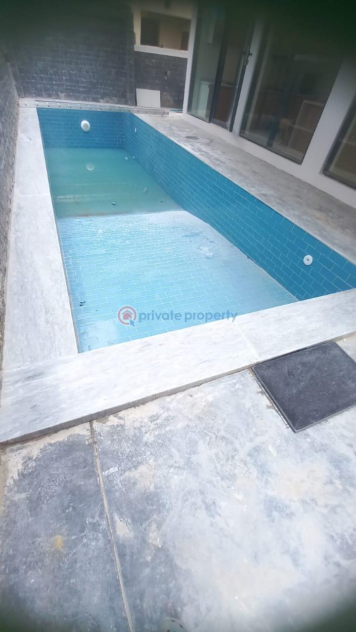 6 bedroom Duplex For Sale Lekki Phase 1 Lagos - 17
