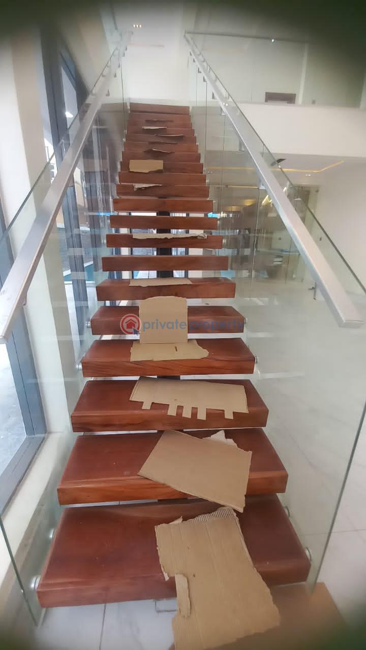 6 bedroom Duplex For Sale Lekki Phase 1 Lagos - 16