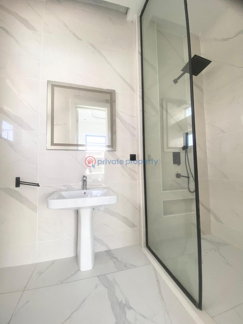 6 bedroom Duplex For Sale Megamount Estate Lekki County Ikota Lekki Lagos - 3