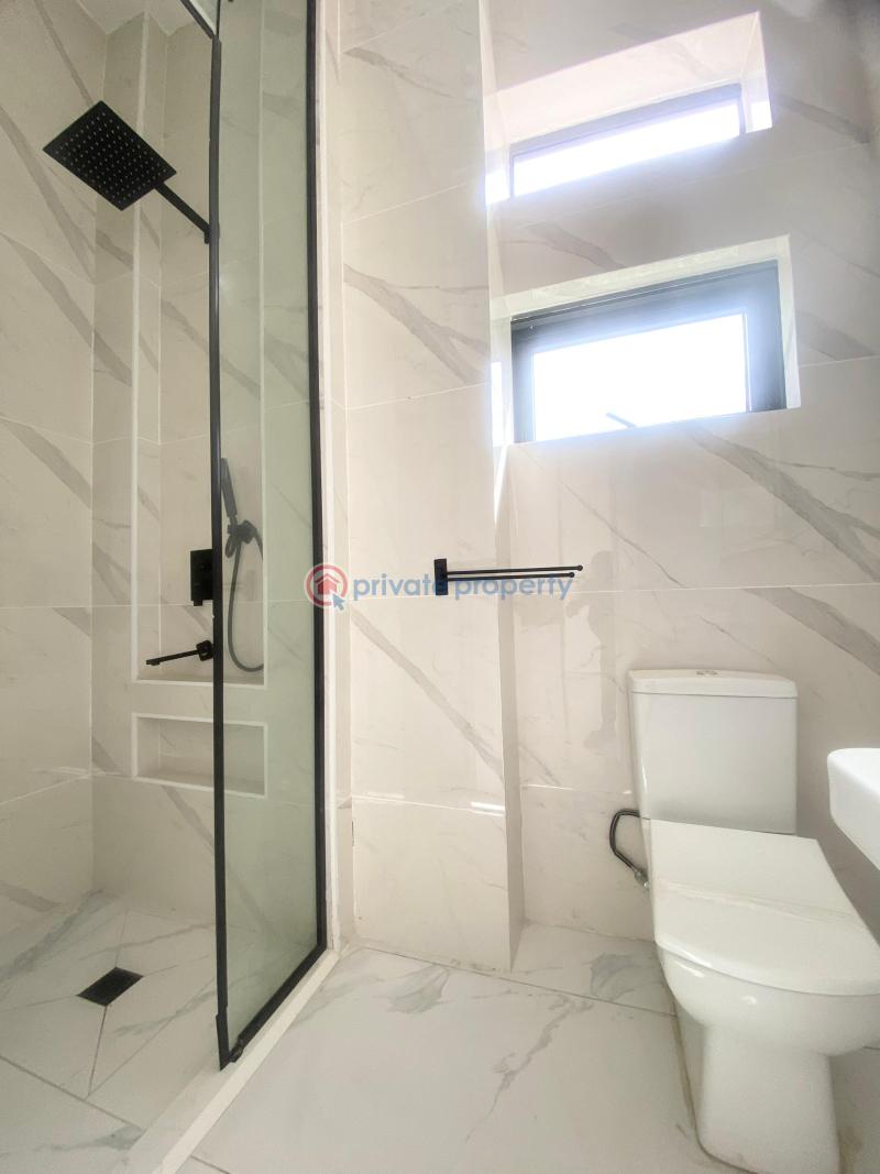 6 bedroom Duplex For Sale Megamount Estate Lekki County Ikota Lekki Lagos - 4