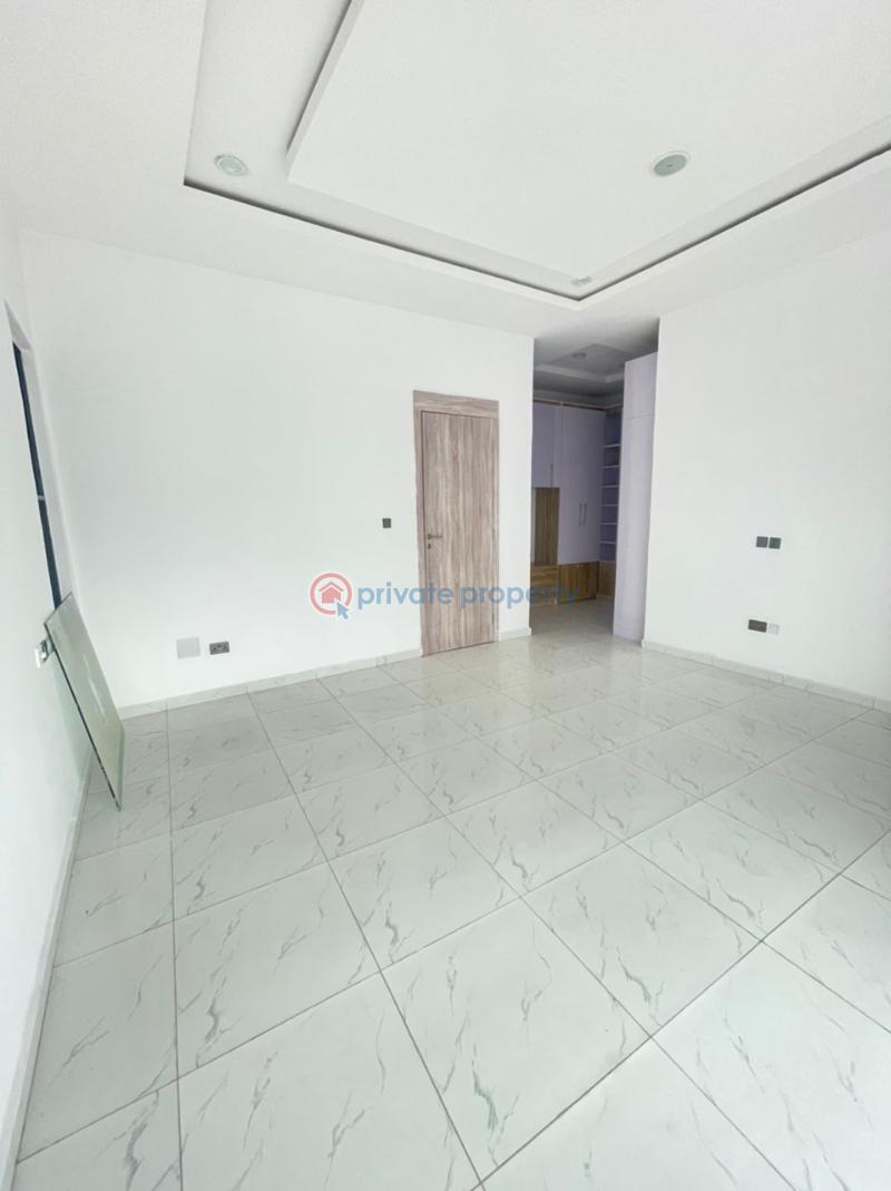 6 bedroom Duplex For Sale Lekki Phase 1 Lagos - 11