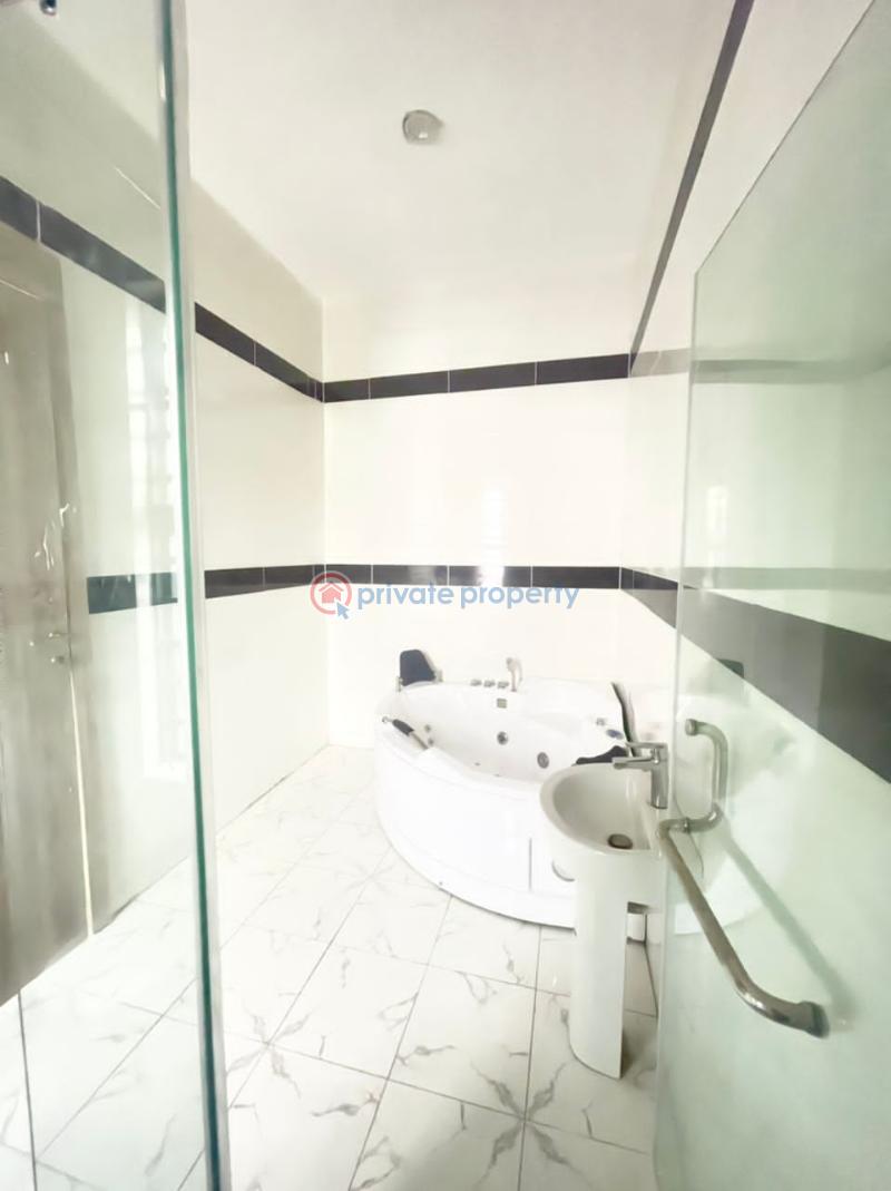 6 bedroom Duplex For Sale Lekki Phase 1 Lagos - 9