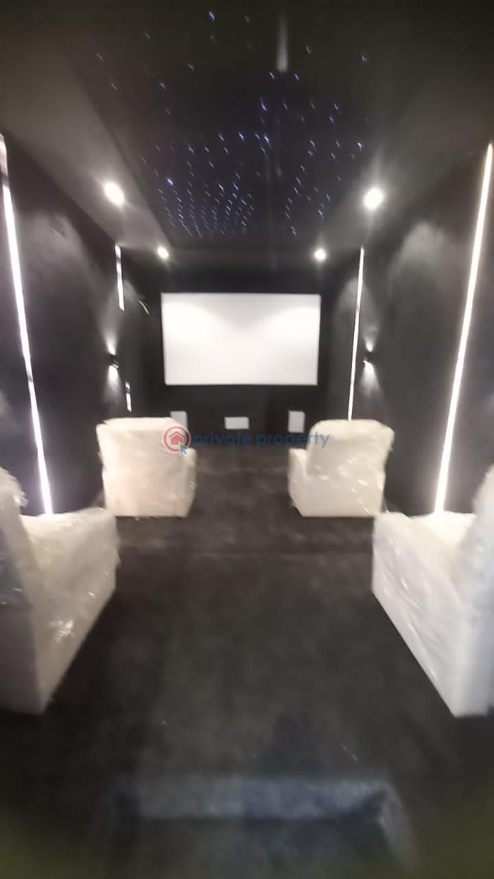 6 bedroom Duplex For Sale Lekki Phase 1 Lagos - 15