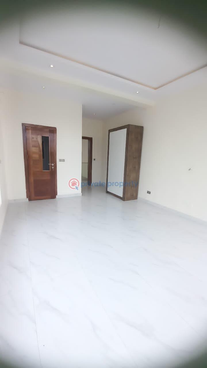 6 bedroom Duplex For Sale Lekki Phase 1 Lagos - 35