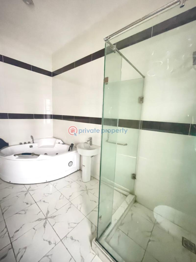 6 bedroom Duplex For Sale Lekki Phase 1 Lagos - 29